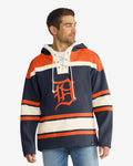 DETROIT TIGERS SUPERIOR '47 LACER HOOD product image 1
