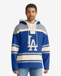 LOS ANGELES DODGERS SUPERIOR '47 LACER HOOD product image 1