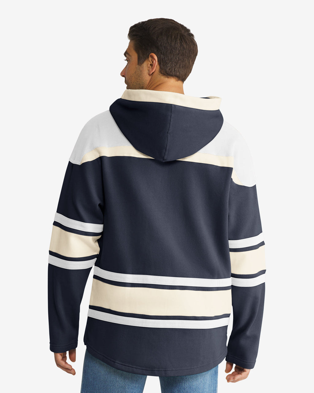 PENN STATE NITTANY LIONS SUPERIOR '47 LACER HOOD product image 2