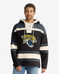JACKSONVILLE JAGUARS SUPERIOR '47 LACER HOOD product image 1