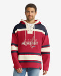 WASHINGTON CAPITALS SUPERIOR '47 LACER HOOD product image 1