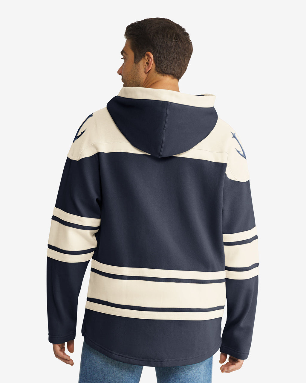 SEATTLE KRAKEN SUPERIOR '47 LACER HOOD product image 2