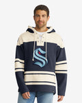SEATTLE KRAKEN SUPERIOR '47 LACER HOOD product image 1