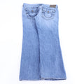 True Religion Medium Wash Denim Jeans product image 1