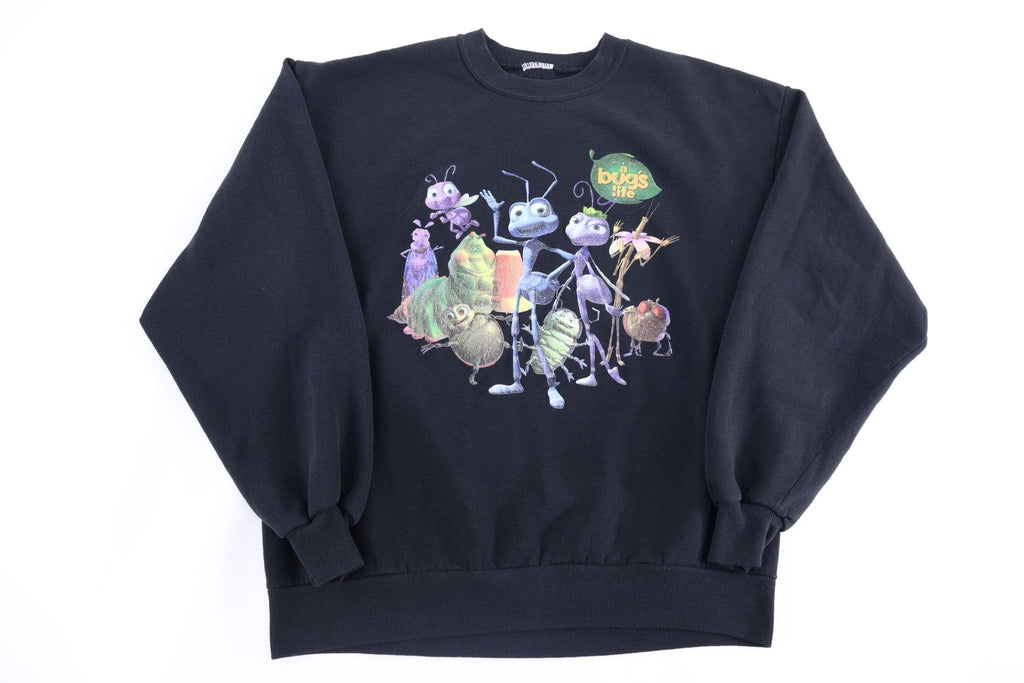 Vintage A Bug's Life Graphic Sweatshirt product image 1