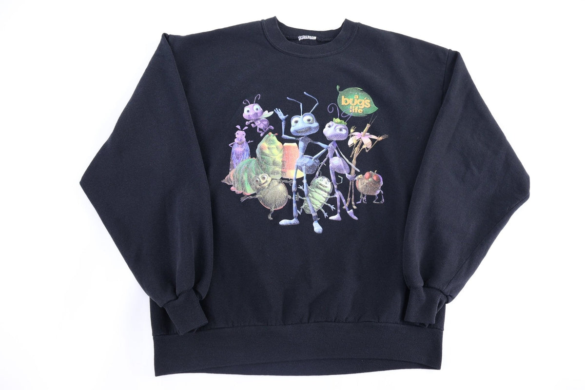 Vintage A Bug's Life Graphic Sweatshirt product image 1