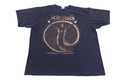 Vintage Behemoth Pandemonic Incantations Band T-shirt product image 1