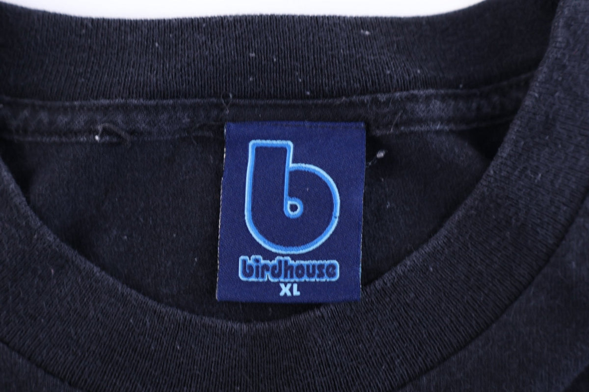 Vintage Birdhouse Tony Hawk LS T-shirt product image 3