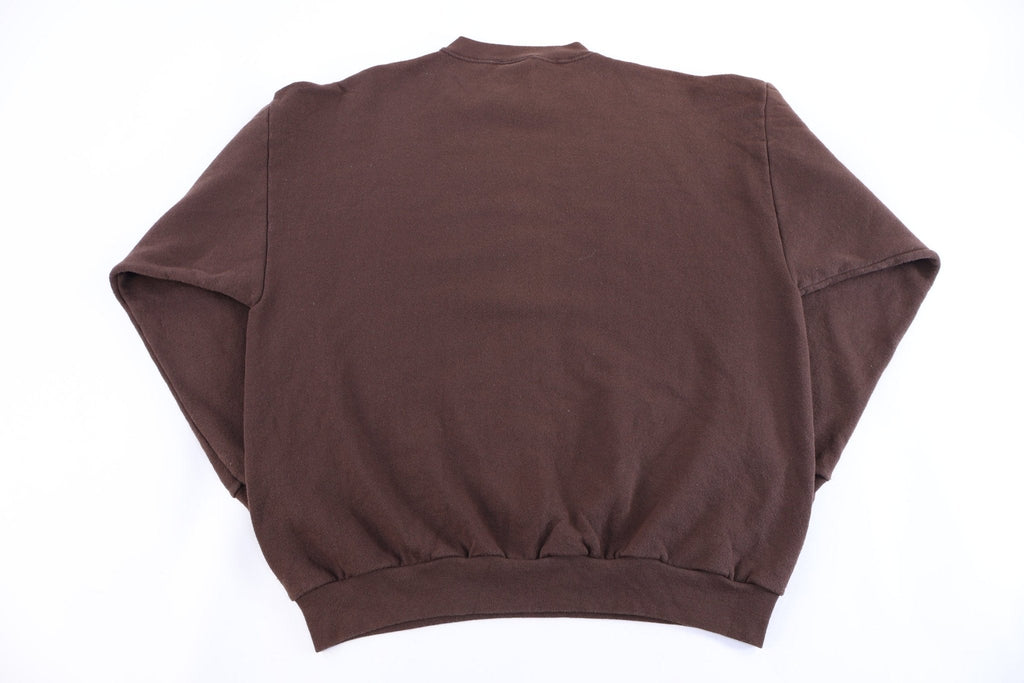 Vintage Cleveland Browns Football Sweatshirt product image 2