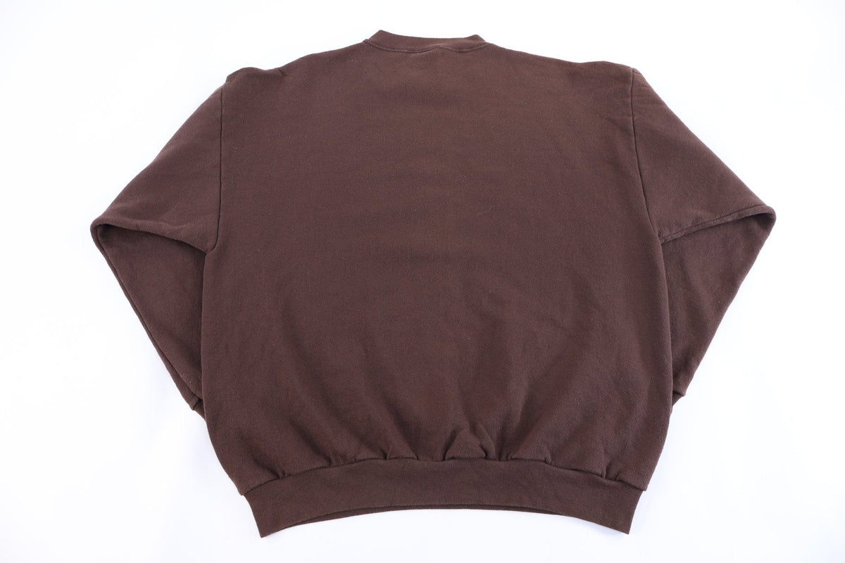 Vintage Cleveland Browns Football Sweatshirt product image 2
