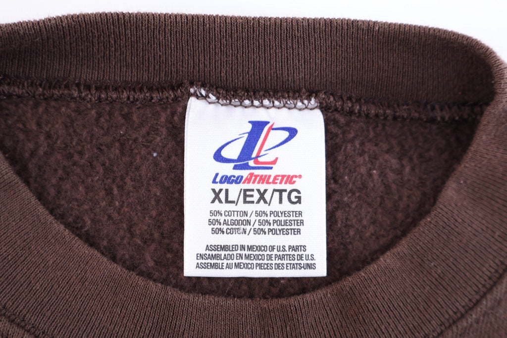 Vintage Cleveland Browns Football Sweatshirt product image 3