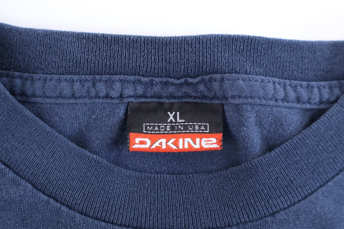 Vintage Dakine Sportswear LS T-shirt product image 3