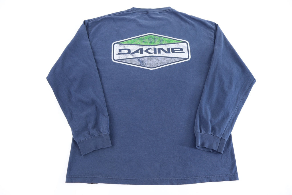 Vintage Dakine Sportswear LS T-shirt product image 1