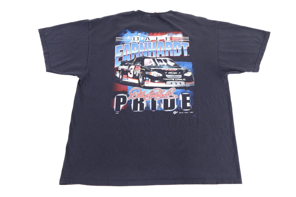 Vintage Dale Earnhardt Pride Racing T-shirt product image 1