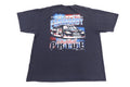 Vintage Dale Earnhardt Pride Racing T-shirt product image 1