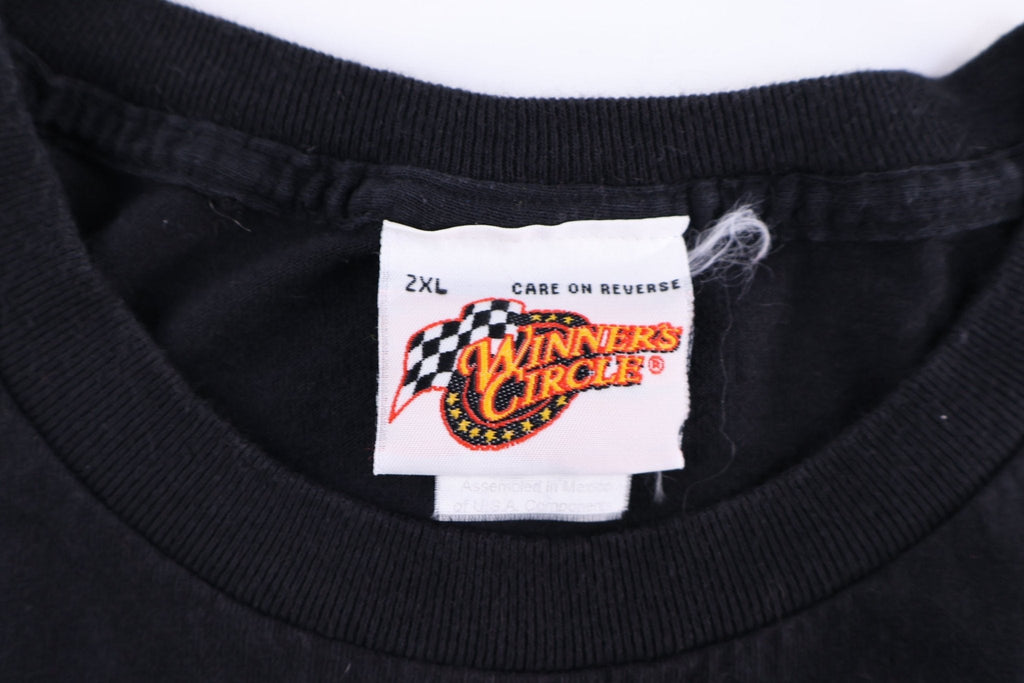 Vintage Dale Earnhardt Pride Racing T-shirt product image 3