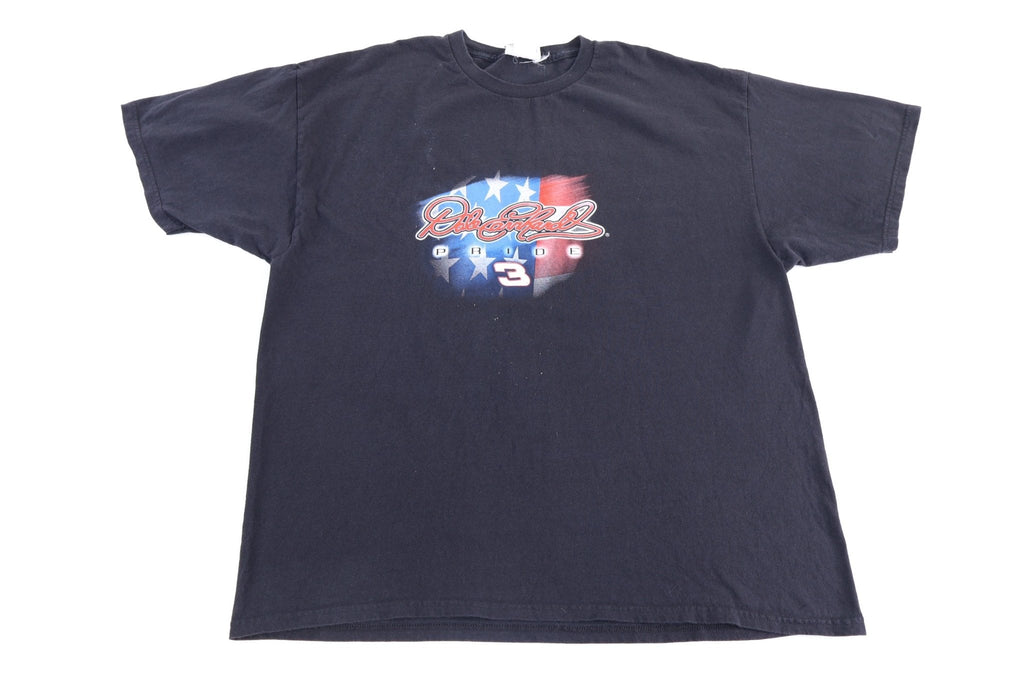 Vintage Dale Earnhardt Pride Racing T-shirt product image 2