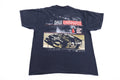 Vintage Dale Earnhardt Racing Graphic T-shirt product image 1