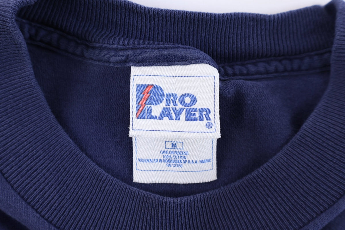 Vintage Denver Broncos Football T-shirt product image 3