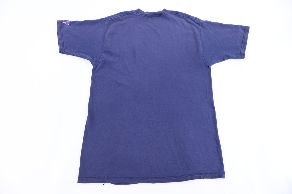 Vintage Denver Broncos Football T-shirt product image 2