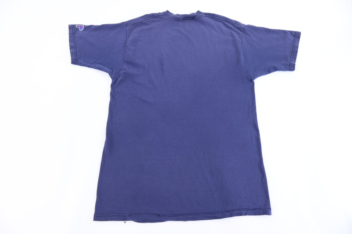 Vintage Denver Broncos Football T-shirt product image 2