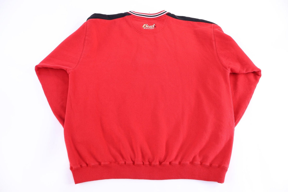 Vintage Earnhardt Jr Embroidered Sweatshirt product image 2