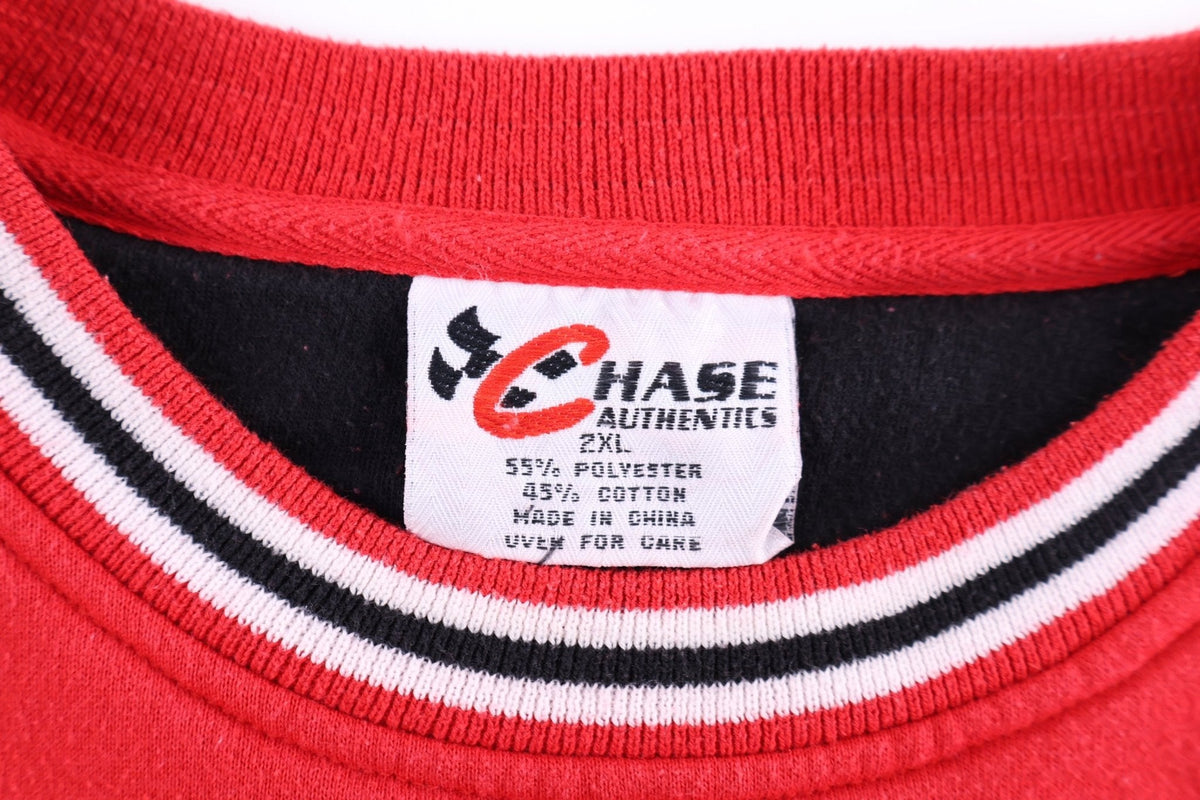 Vintage Earnhardt Jr Embroidered Sweatshirt product image 3