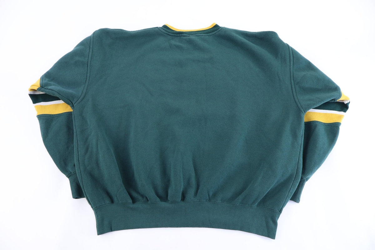 Vintage Green Bay Packers Football Sweatshirt product image 2