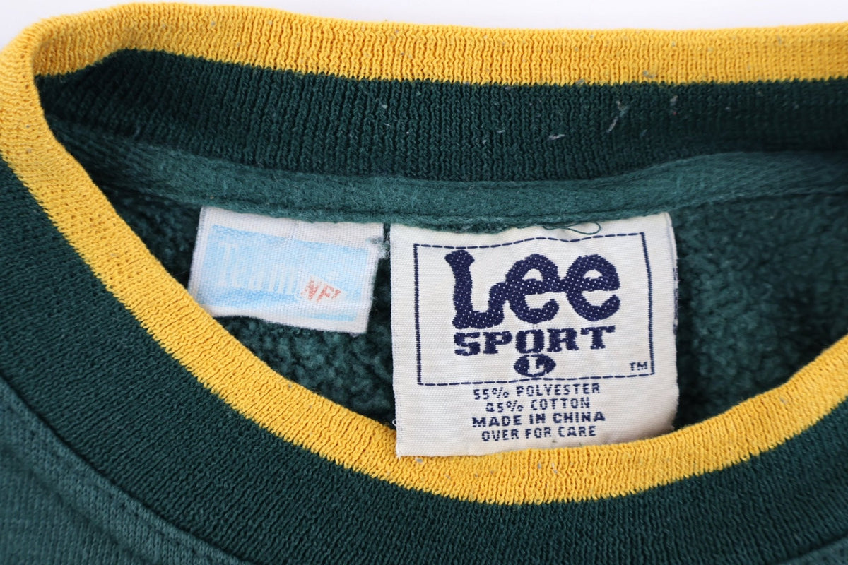 Vintage Green Bay Packers Football Sweatshirt product image 3