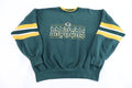 Vintage Green Bay Packers Football Sweatshirt product image 1