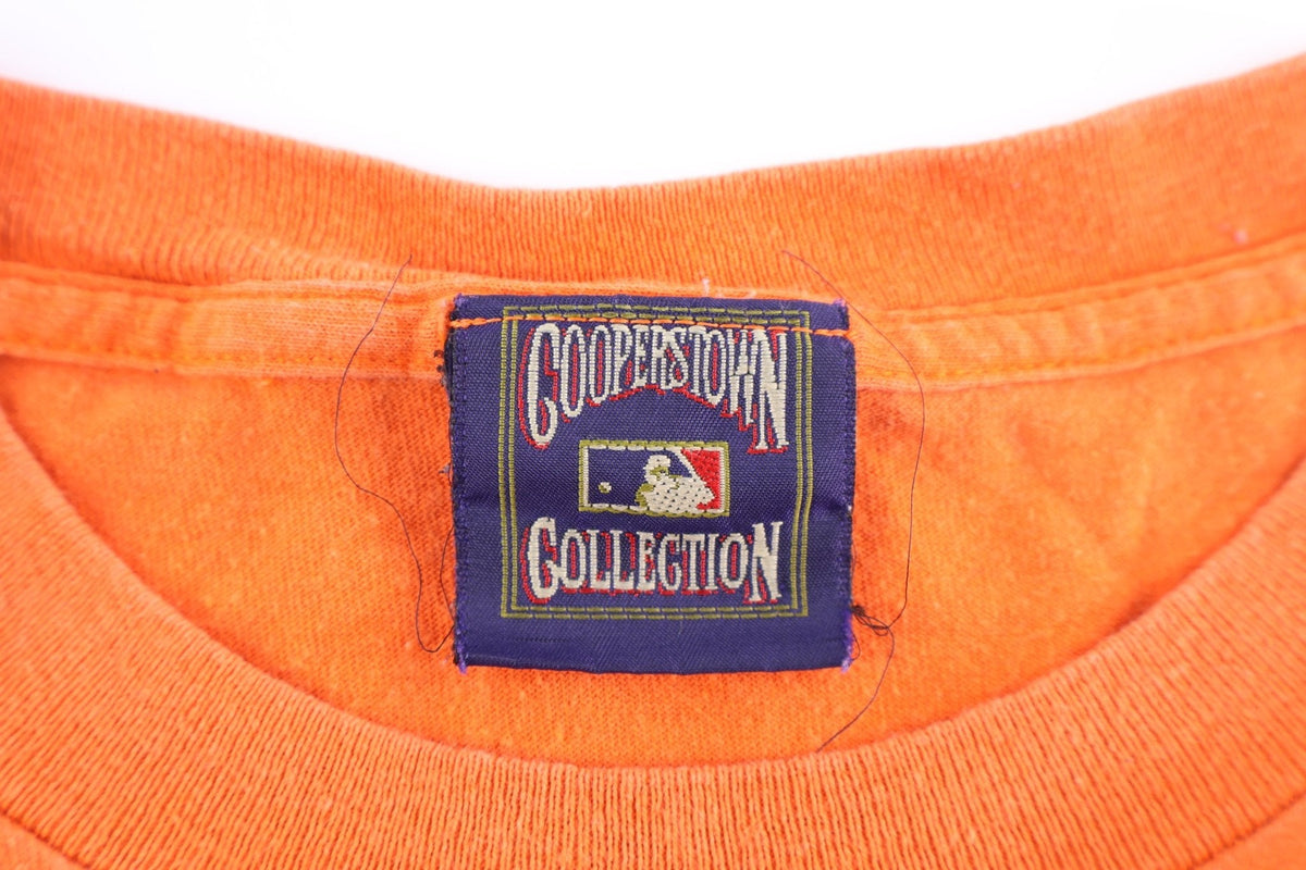 Vintage Houston Astros Baseball T-shirt product image 3
