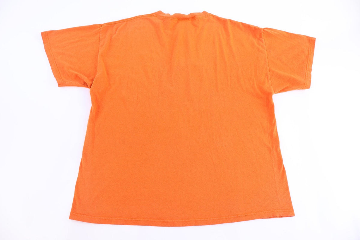 Vintage Houston Astros Baseball T-shirt product image 2