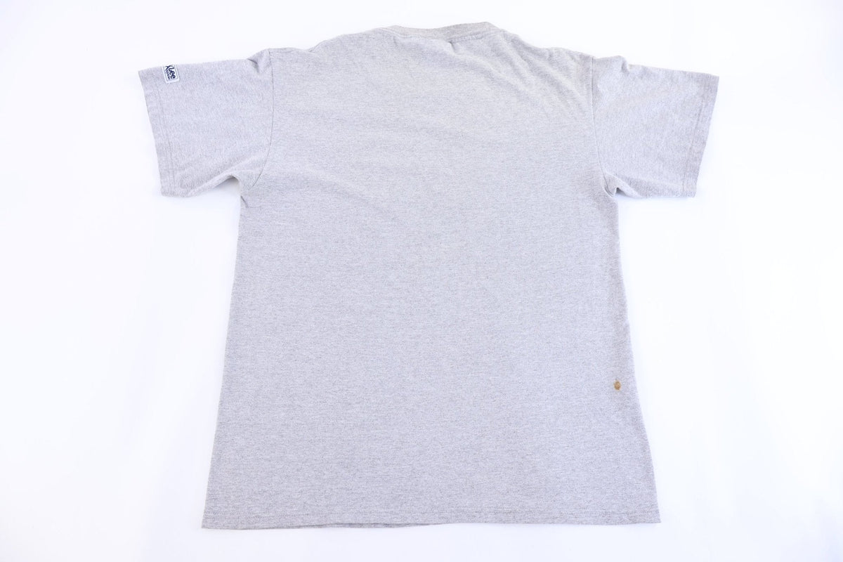 Vintage Houston Rockets Basketball T-shirt product image 2
