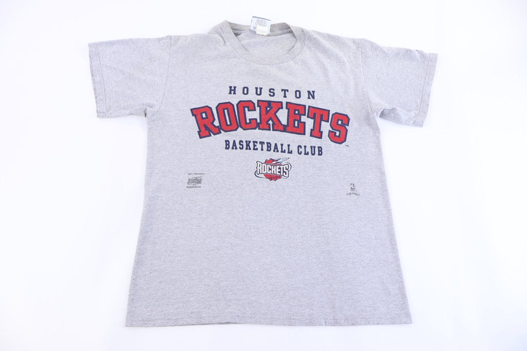 Vintage Houston Rockets Basketball T-shirt product image 1
