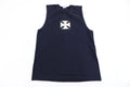 Vintage Jesse Who West Coast Choppers Tank Top