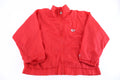 Vintage Kansas City Chiefs Football Full Zip Windbreaker product image 1