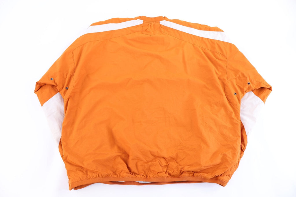 Vintage Majestic University of Texas Pullover Windbreaker product image 2