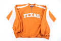 Vintage Majestic University of Texas Pullover Windbreaker product image 1