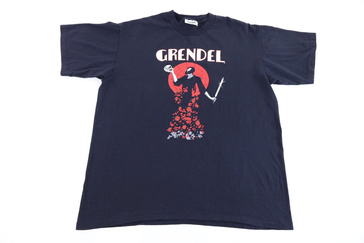 Vintage Matt Wagner Grendel T-shirt product image 1