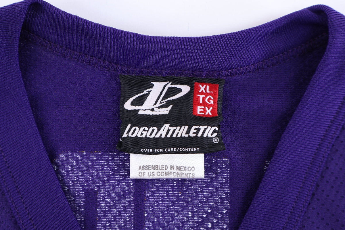 Vintage Minnesota Vikings John Randle Football Jersey product image 3