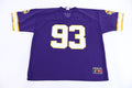 Vintage Minnesota Vikings John Randle Football Jersey product image 1