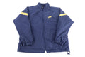 Vintage Nike Embroidered Logo Full Zip Jacket product image 1