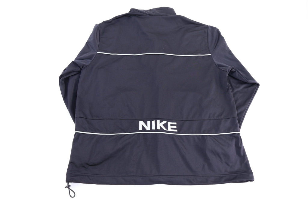 Vintage Nike Embroidered Logo Full Zip Jacket product image 1