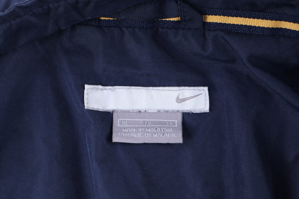 Vintage Nike Embroidered Logo Full Zip Jacket product image 3