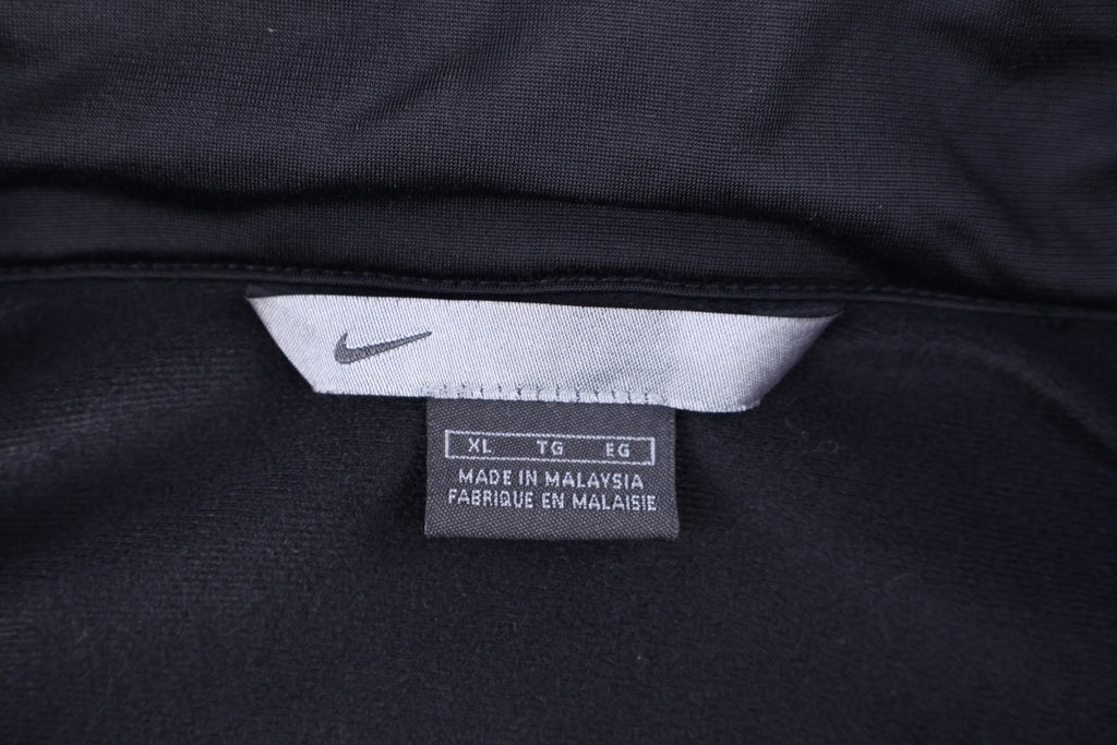 Vintage Nike Embroidered Logo Full Zip Jacket product image 3