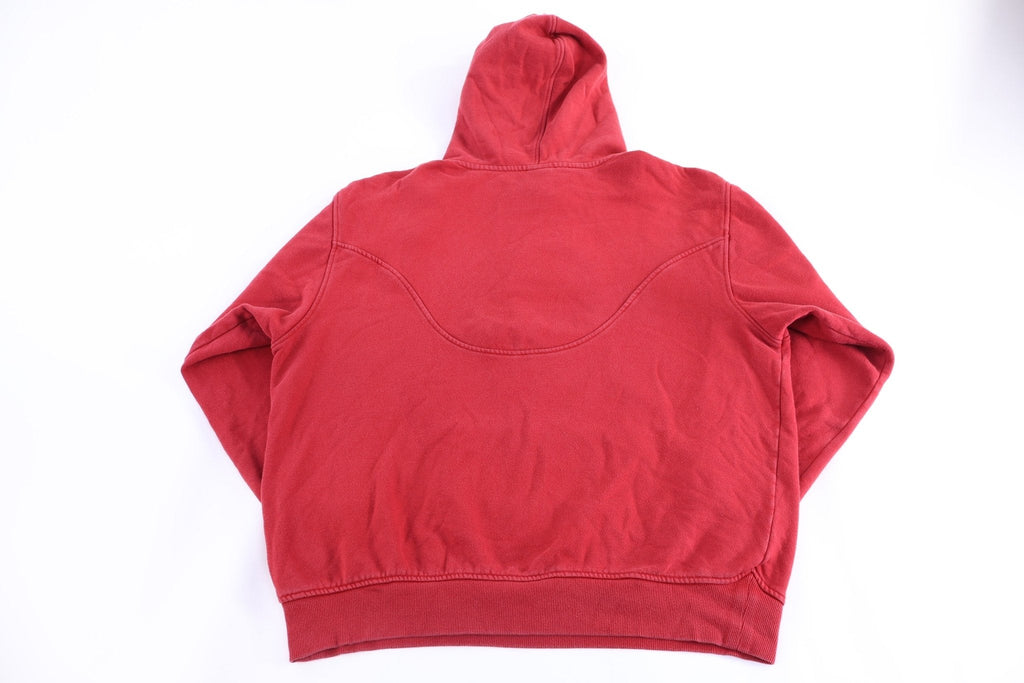 Vintage Nike Oklahoma University Sooners Pullover Hoodie product image 2