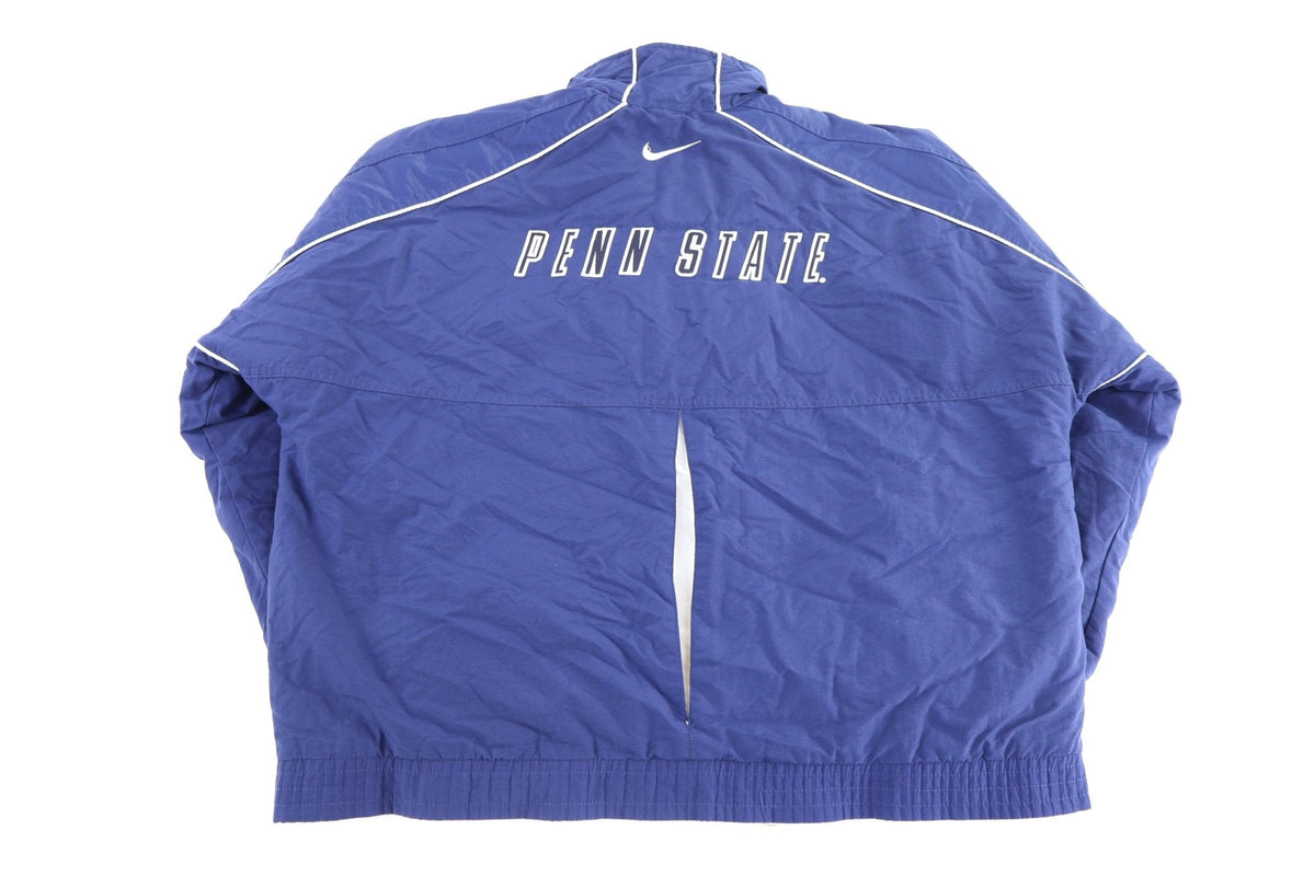 Vintage Nike Penn State University Embroidered Full Zip product image 2