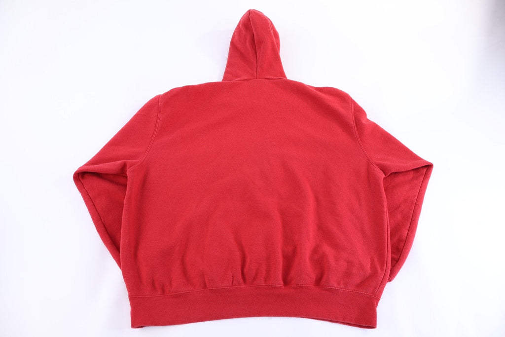 Vintage Nike St. Louis Cardinals Baseball Pullover Hoodie product image 2