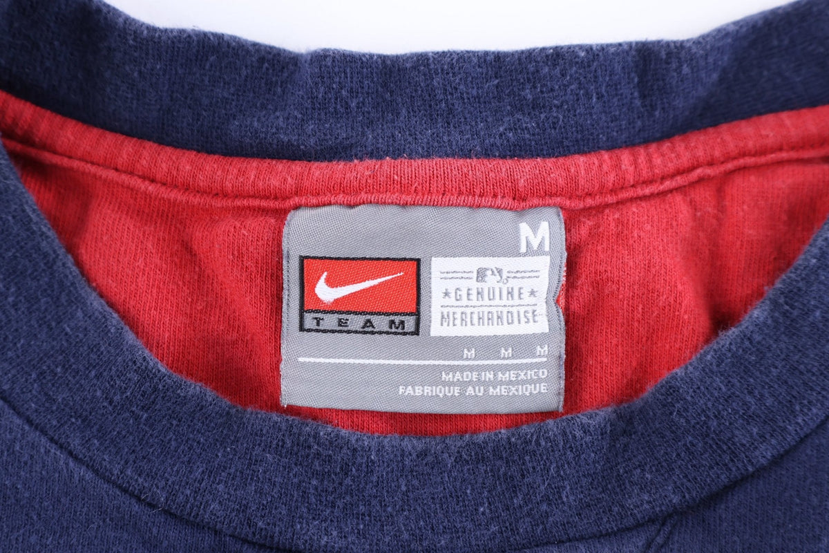 Vintage Nike Texas Rangers Baseball T-shirt product image 3