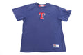 Vintage Nike Texas Rangers Baseball T-shirt product image 1